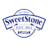 Logo for the brand Sweet Stone